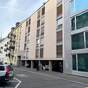 Elisa 6 Appartement Zurich