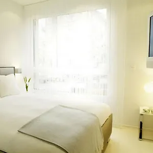 Visionapartments Binzmuehlestrasse 48 - Contactless Check-in Appartement Zurich