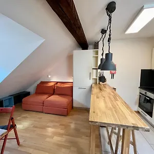 Aarbergergasse Appartement Berne