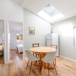 Climatise 2 Appartement Villefranche-sur-Saône