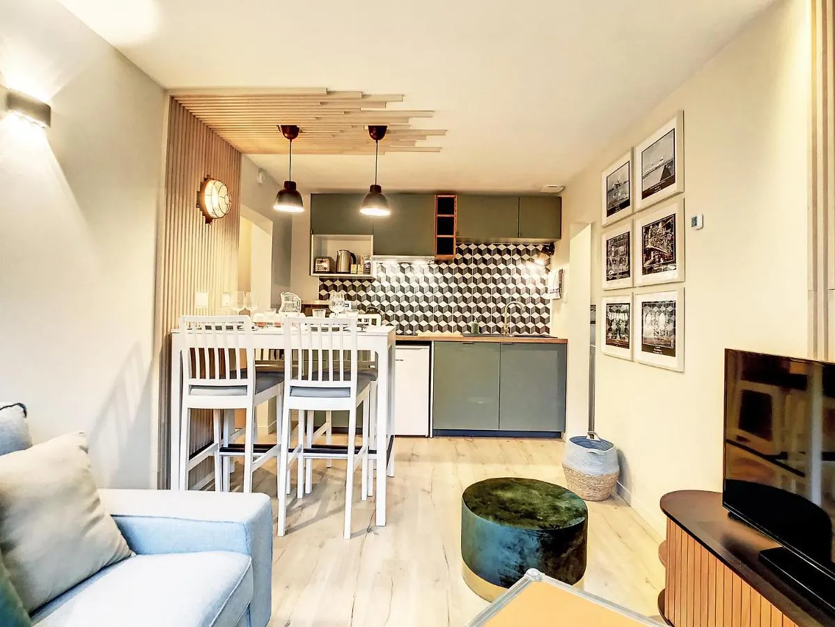 Appartement Ancely Tout Neuf Deco Aero - Parking Gratuit - Proche Blagnac Toulouse 0*,